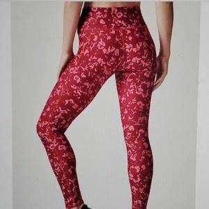 Fabletics 7/8 legging